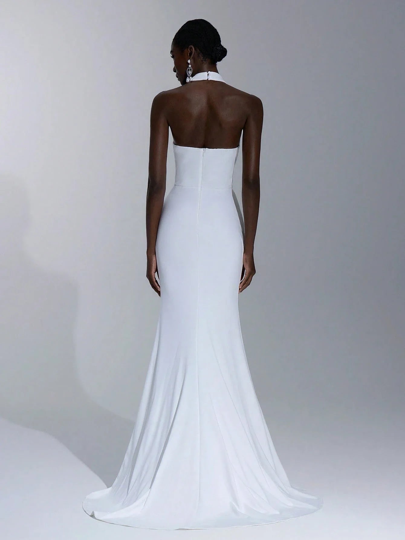 Vestido de Casamento Civil Anja