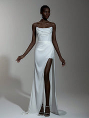Vestido de Casamento Civil Colette