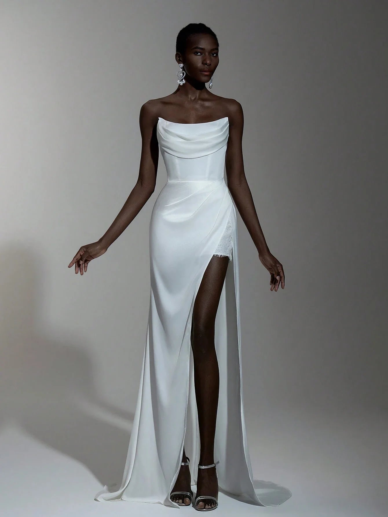 Vestido de Casamento Civil Colette