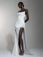 Vestido de Casamento Civil Colette