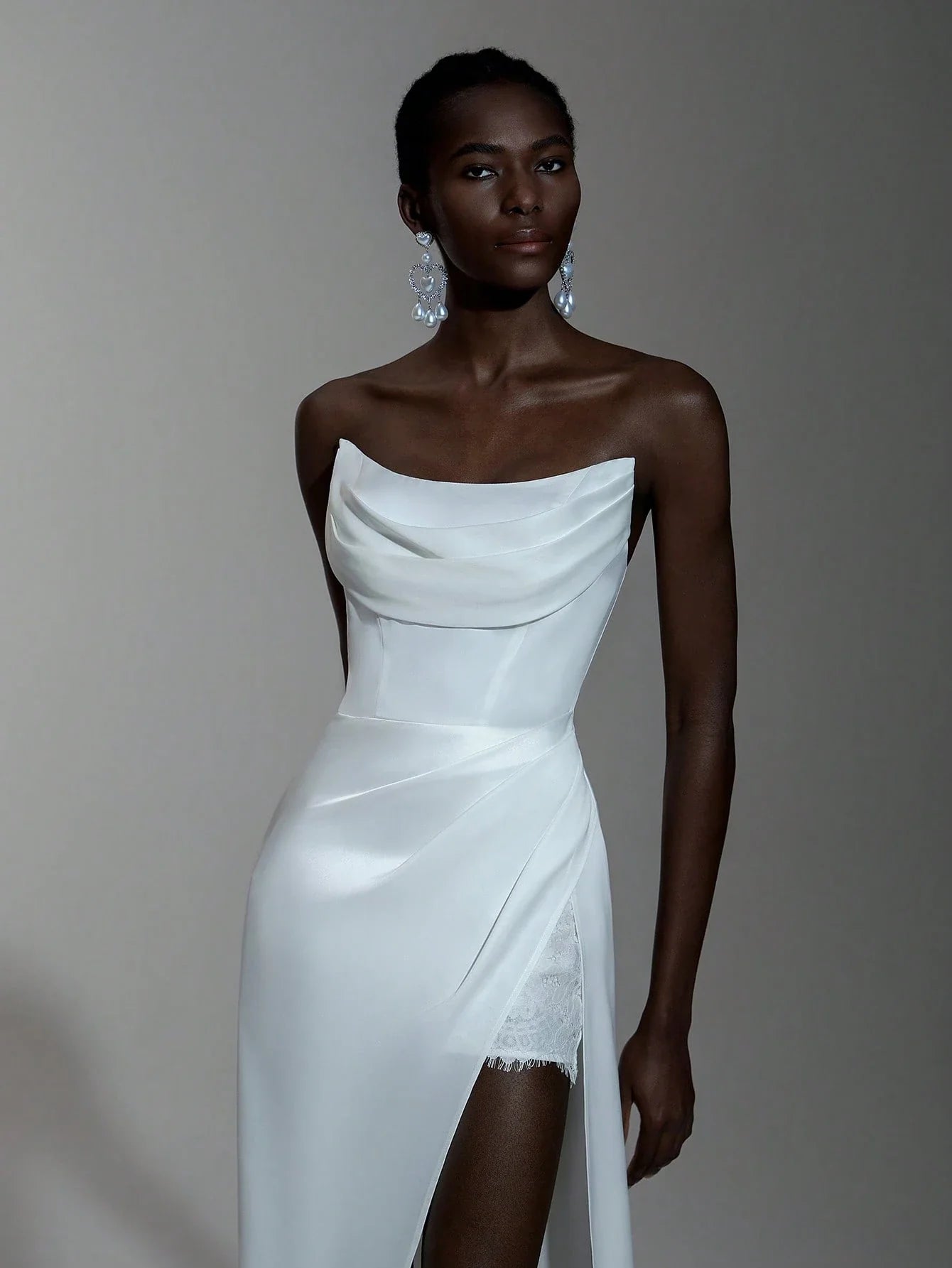 Vestido de Casamento Civil Colette