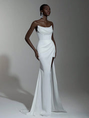Vestido de Casamento Civil Colette