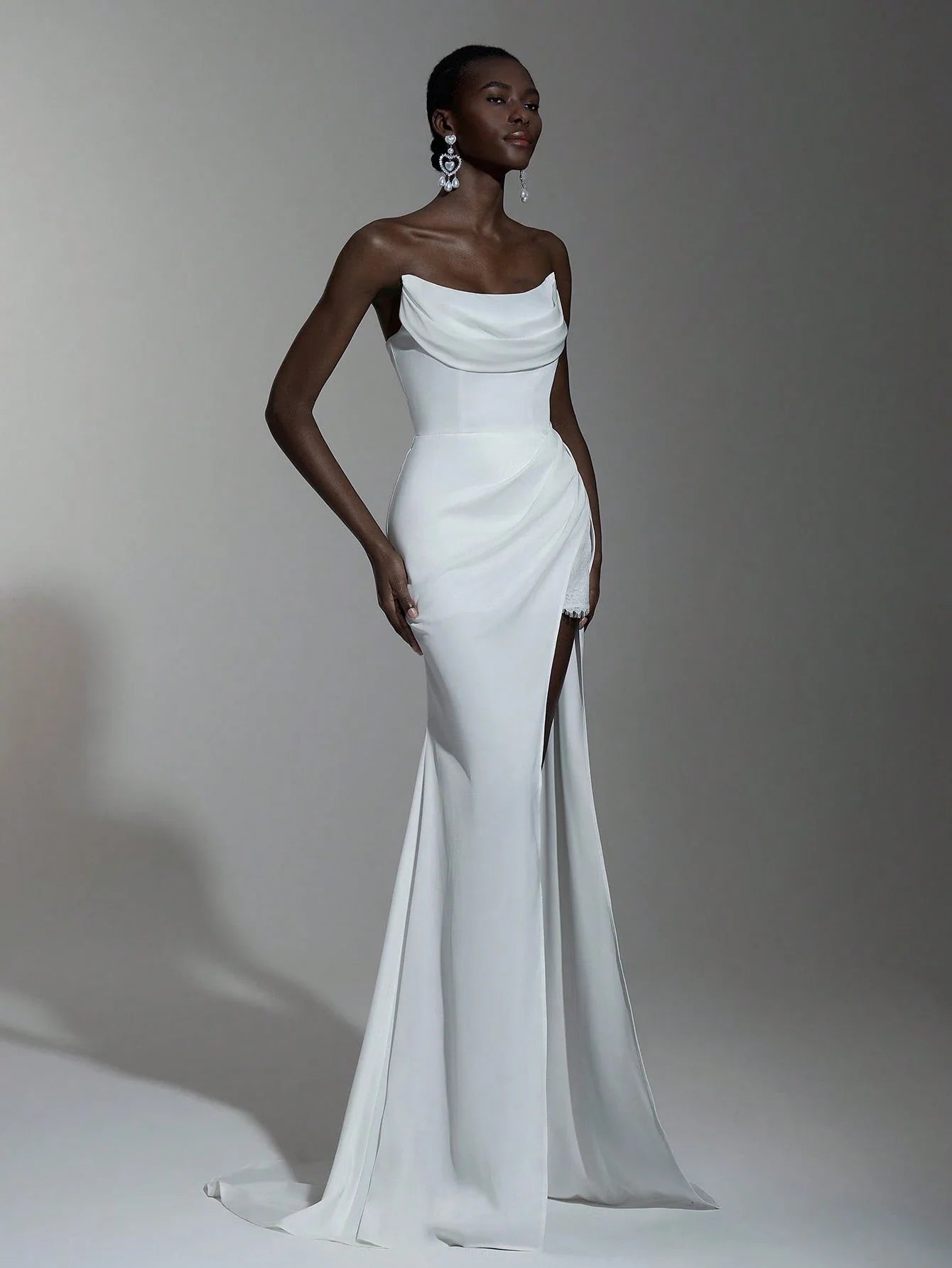 Vestido de Casamento Civil Colette