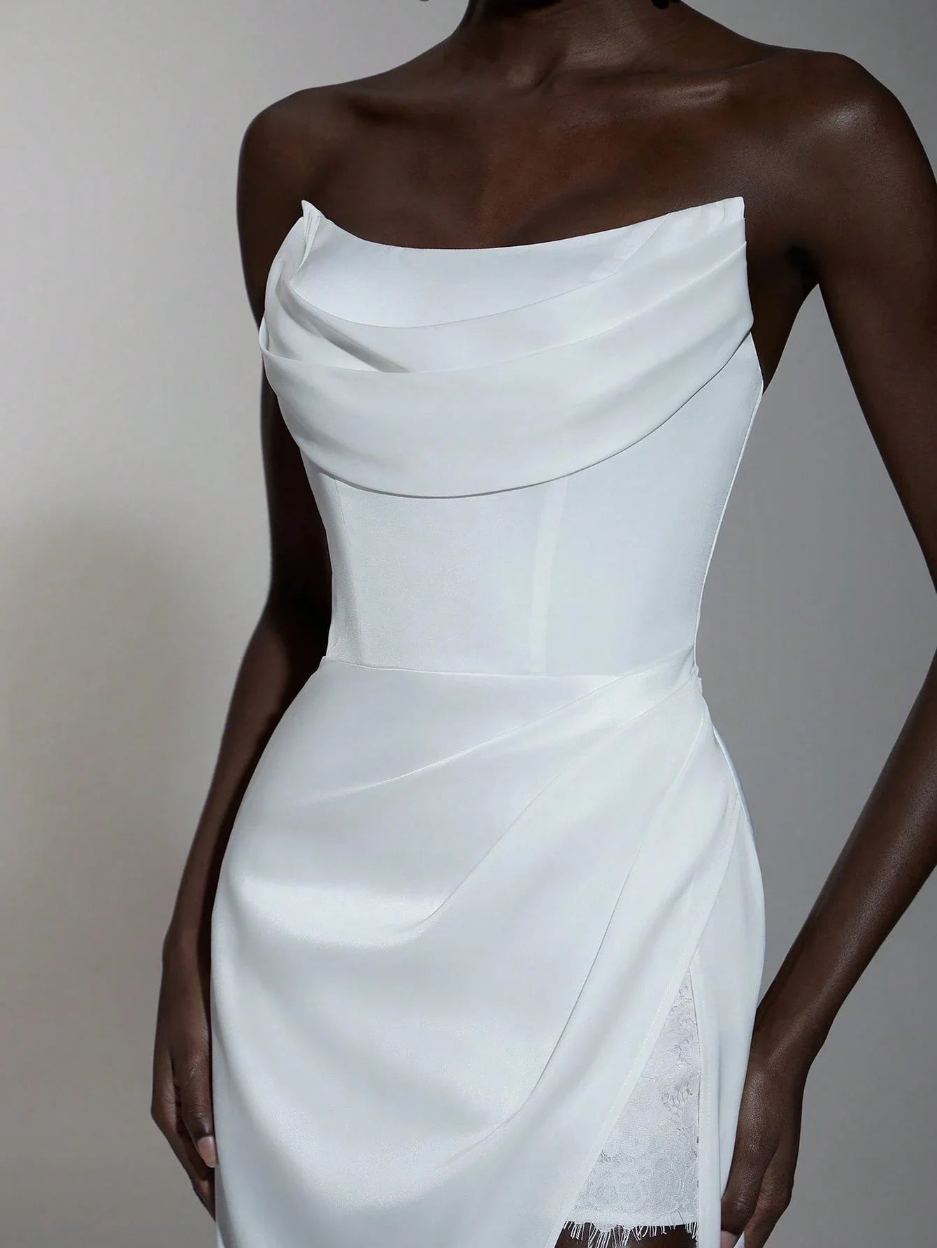 Vestido de Casamento Civil Colette