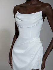 Vestido de Casamento Civil Colette