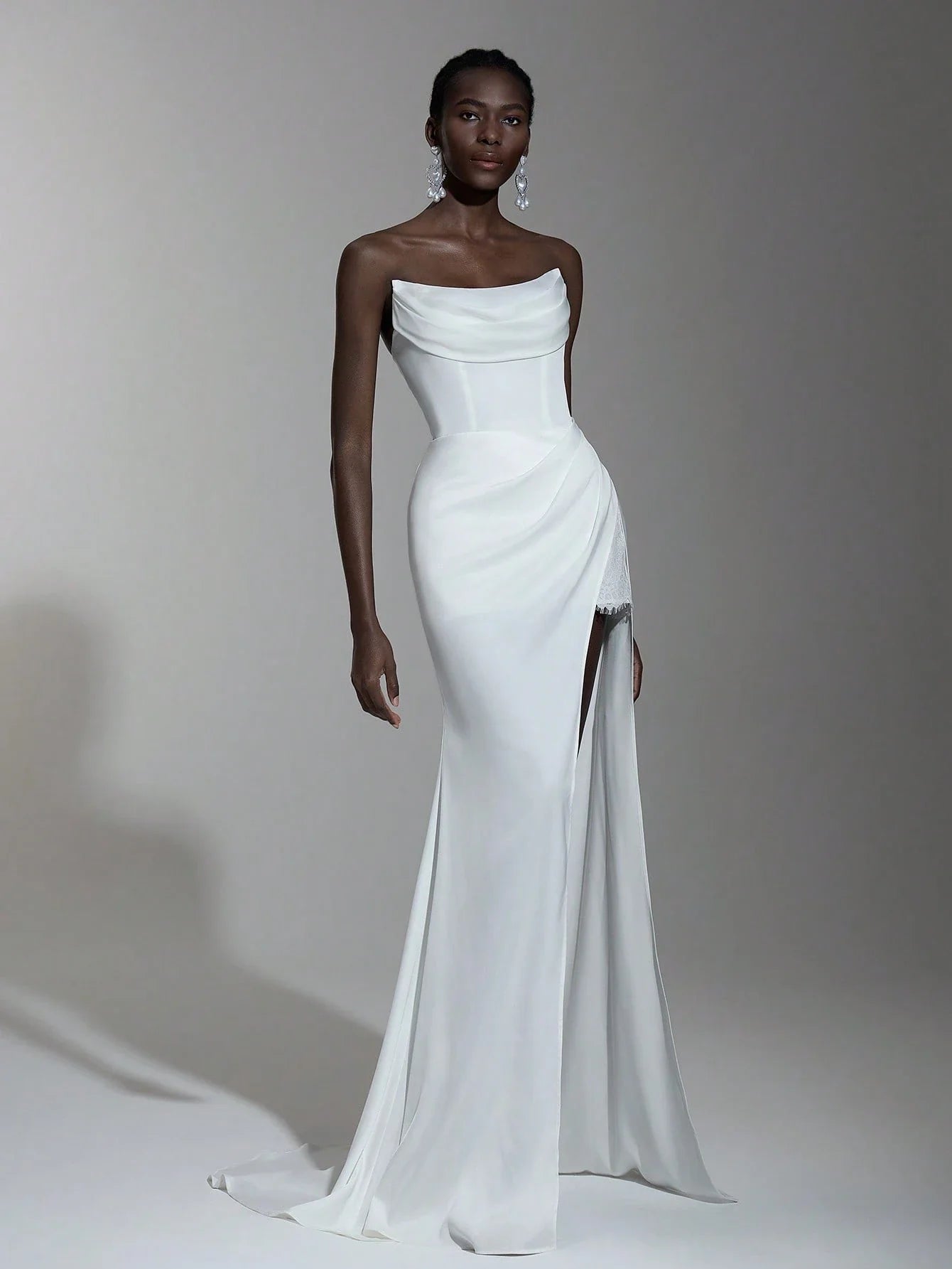Vestido de Casamento Civil Colette