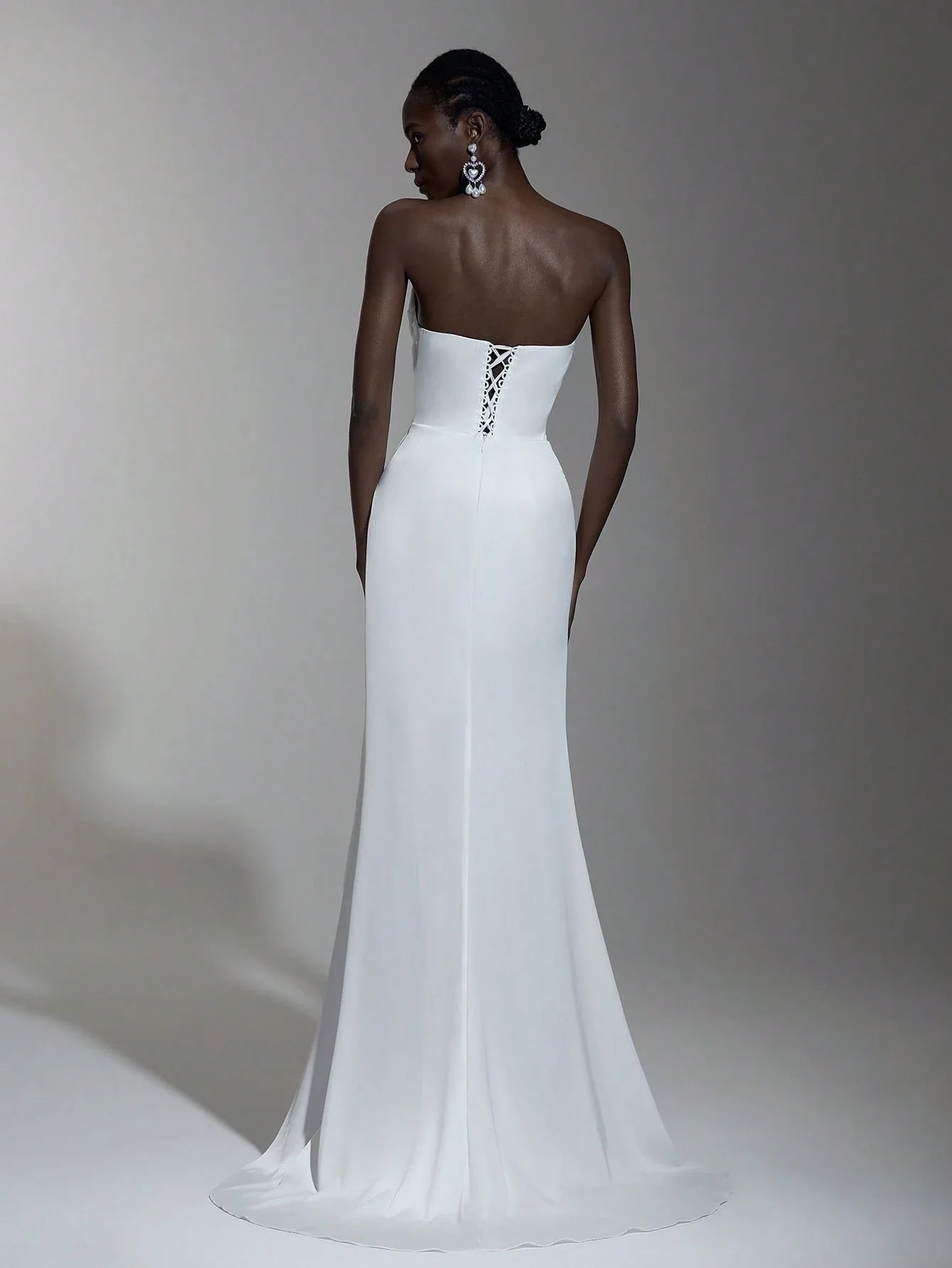 Vestido de Casamento Civil Colette