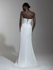 Vestido de Casamento Civil Colette
