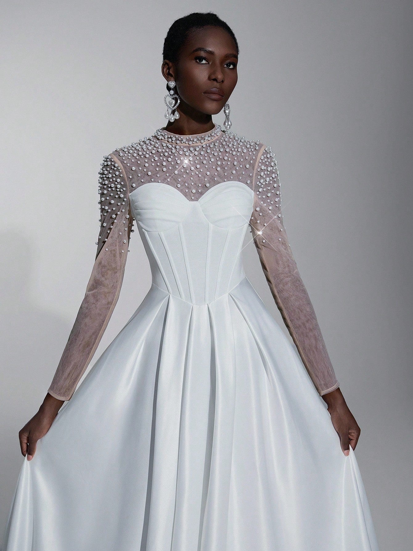 Vestido de Casamento Civil Florence