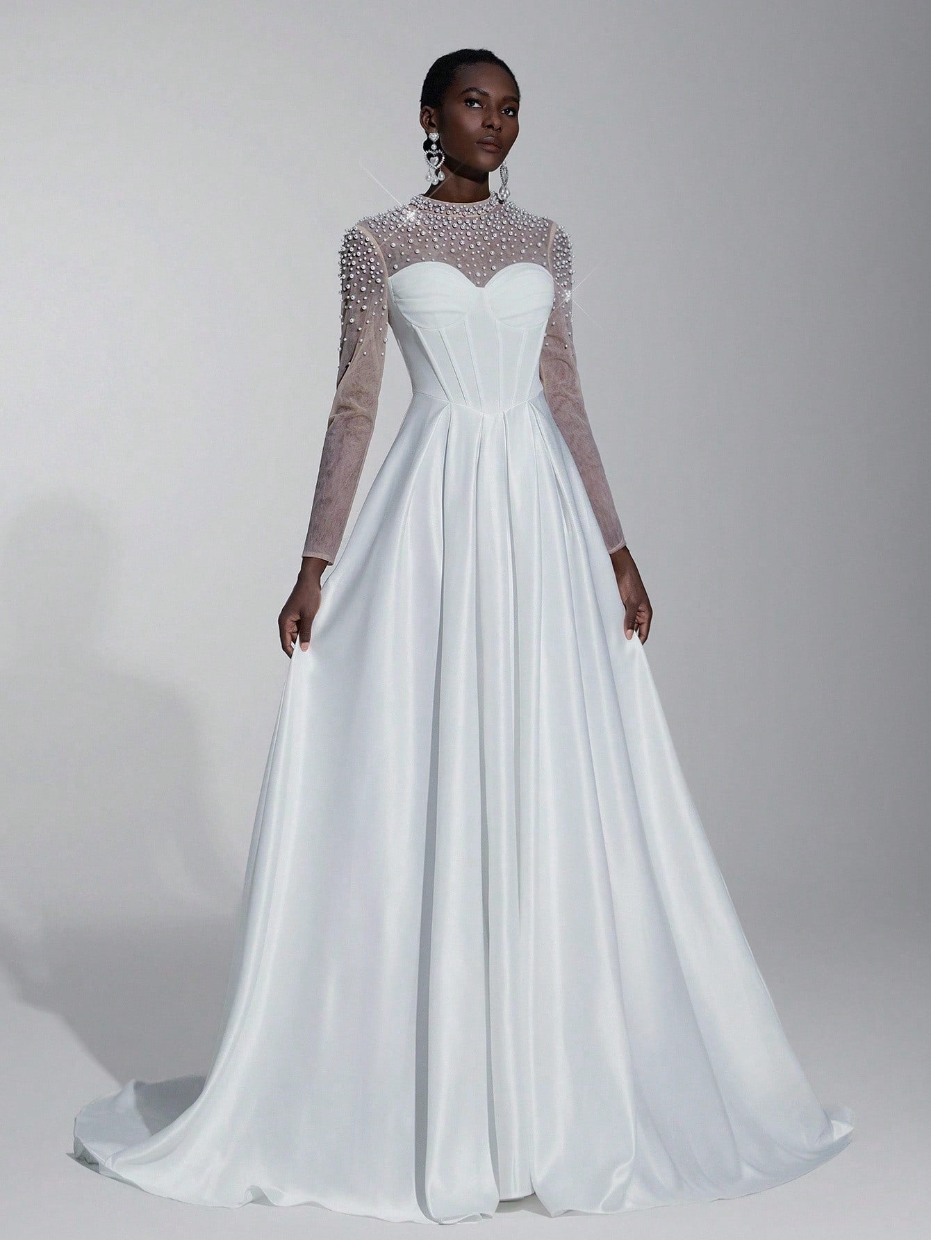 Vestido de Casamento Civil Florence