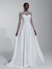 Vestido de Casamento Civil Florence