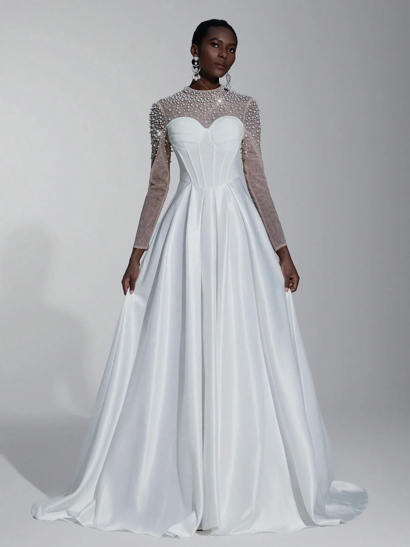 Vestido de Casamento Civil Florence