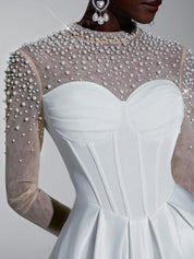 Vestido de Casamento Civil Florence