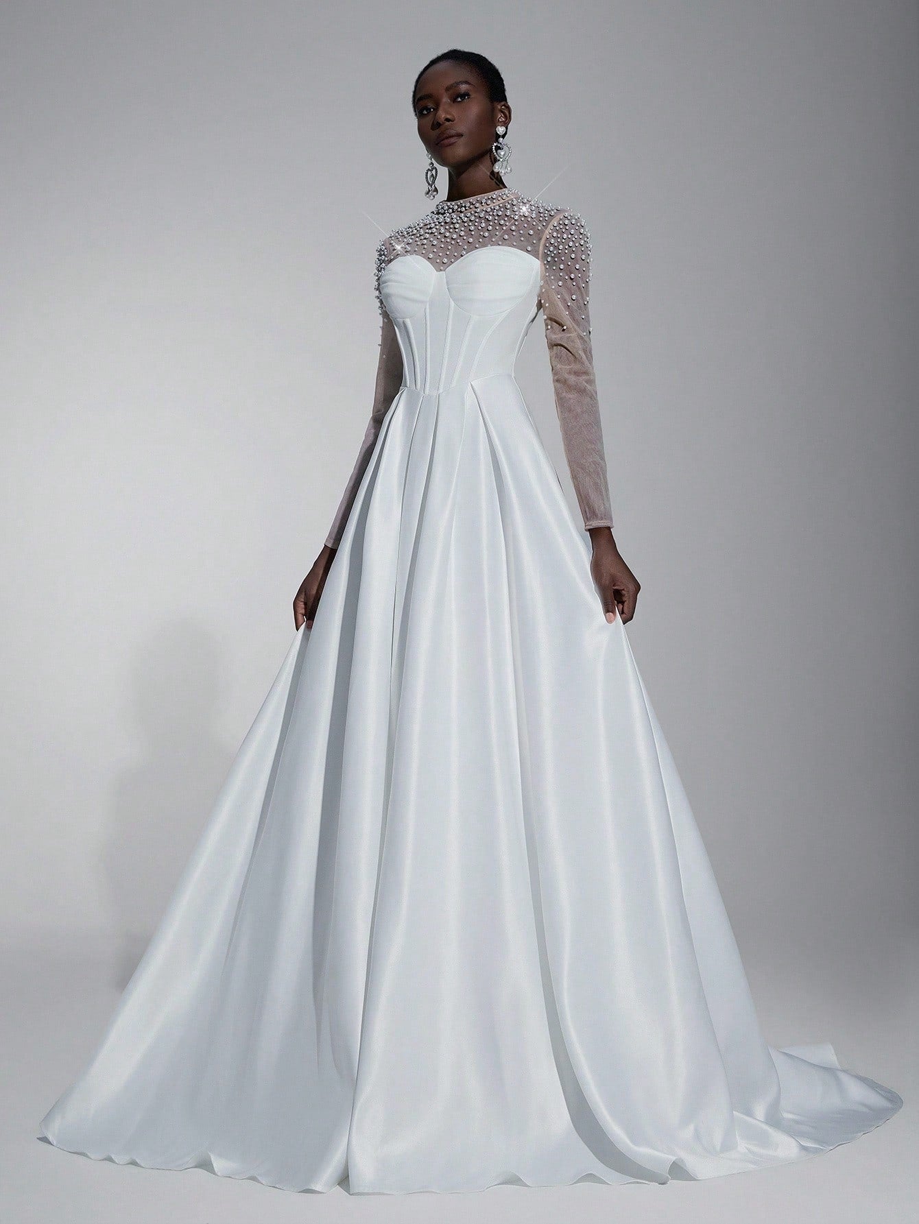 Vestido de Casamento Civil Florence