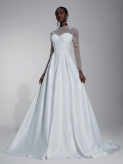 Vestido de Casamento Civil Florence