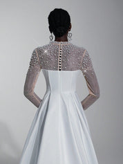 Vestido de Casamento Civil Florence
