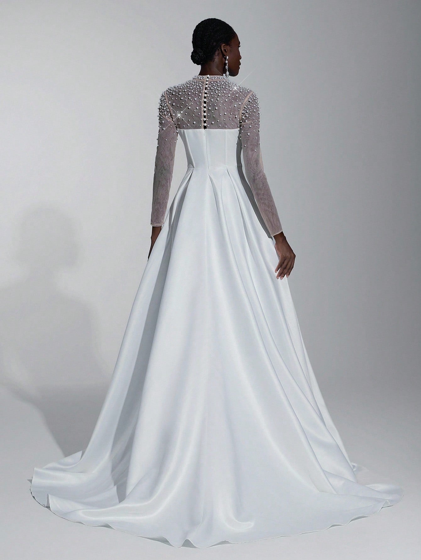 Vestido de Casamento Civil Florence