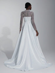 Vestido de Casamento Civil Florence