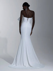 Vestido de Casamento Civil Freya