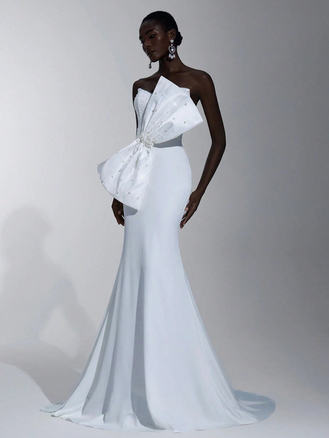 Vestido de Casamento Civil Freya