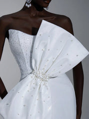 Vestido de Casamento Civil Freya