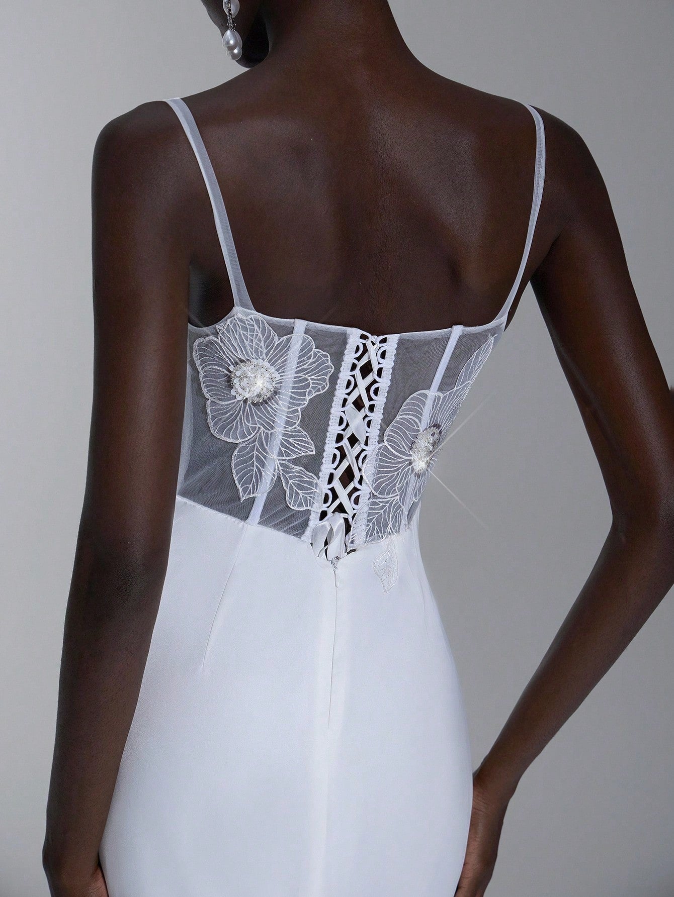 Vestido de Casamento Civil Noelia