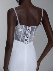 Vestido de Casamento Civil Noelia