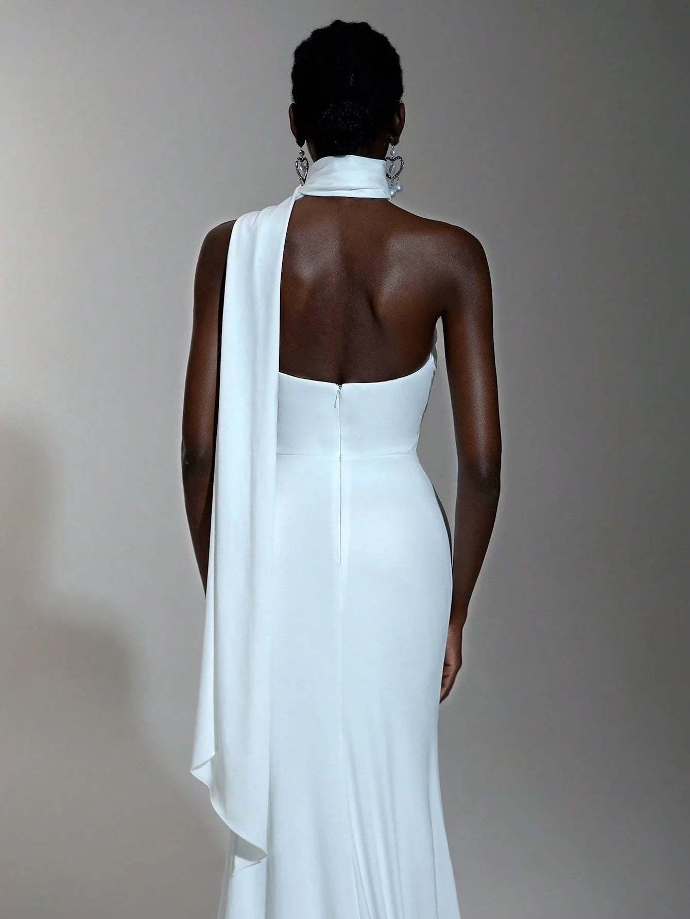 Vestido de Casamento Civil Pauline