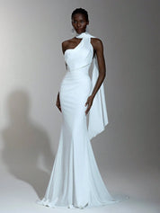 Vestido de Casamento Civil Pauline