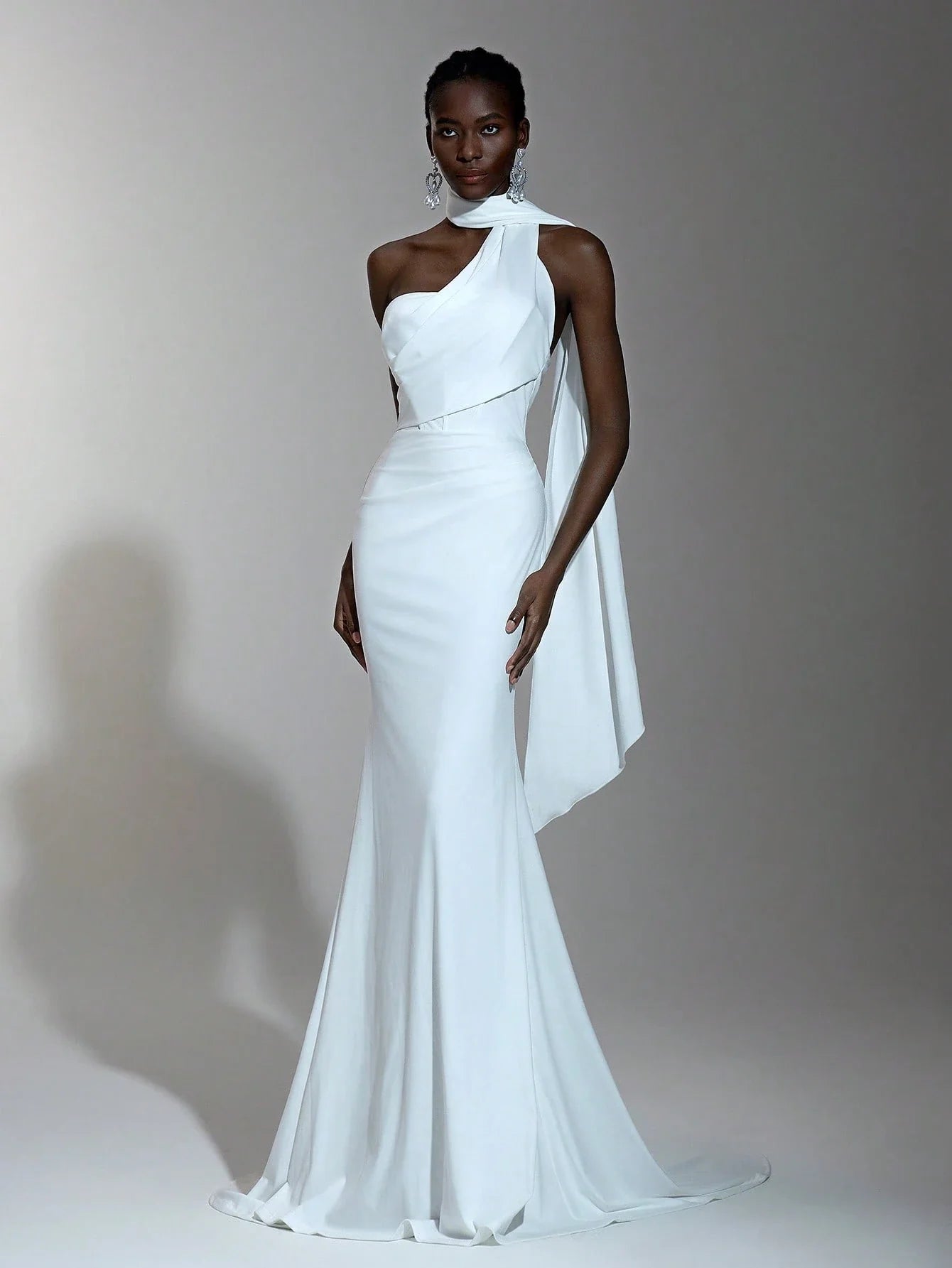 Vestido de Casamento Civil Pauline