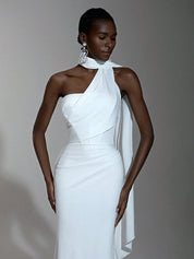 Vestido de Casamento Civil Pauline