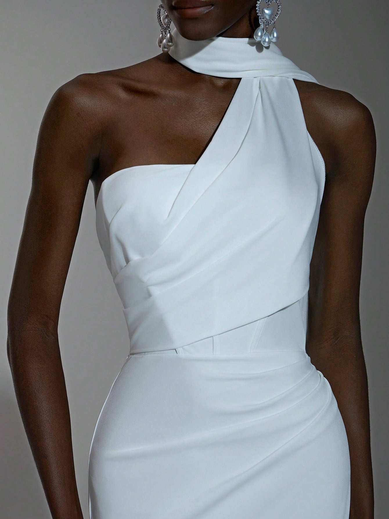 Vestido de Casamento Civil Pauline