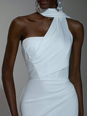 Vestido de Casamento Civil Pauline