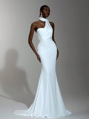 Vestido de Casamento Civil Pauline
