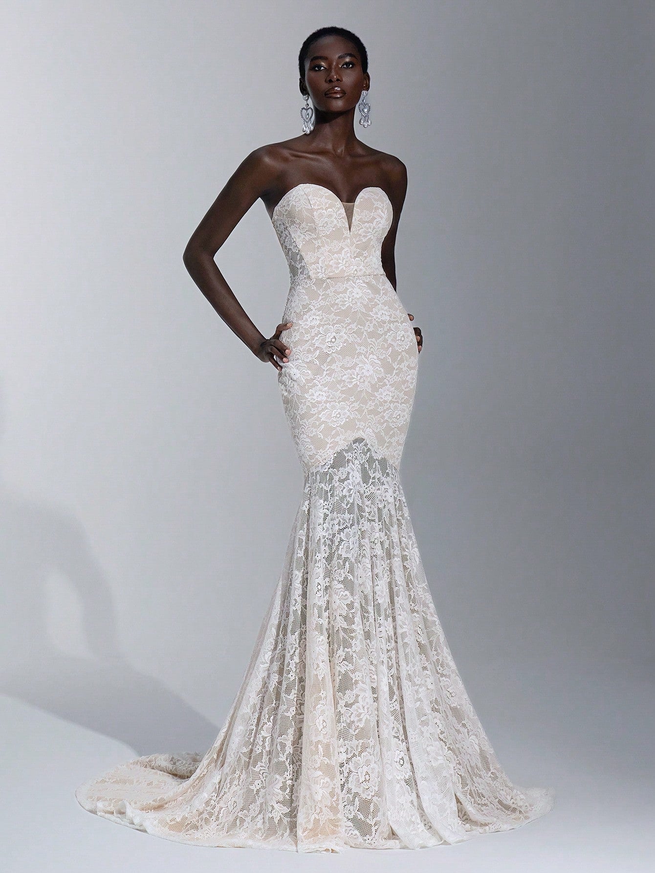 Vestido de Casamento Civil Zofia