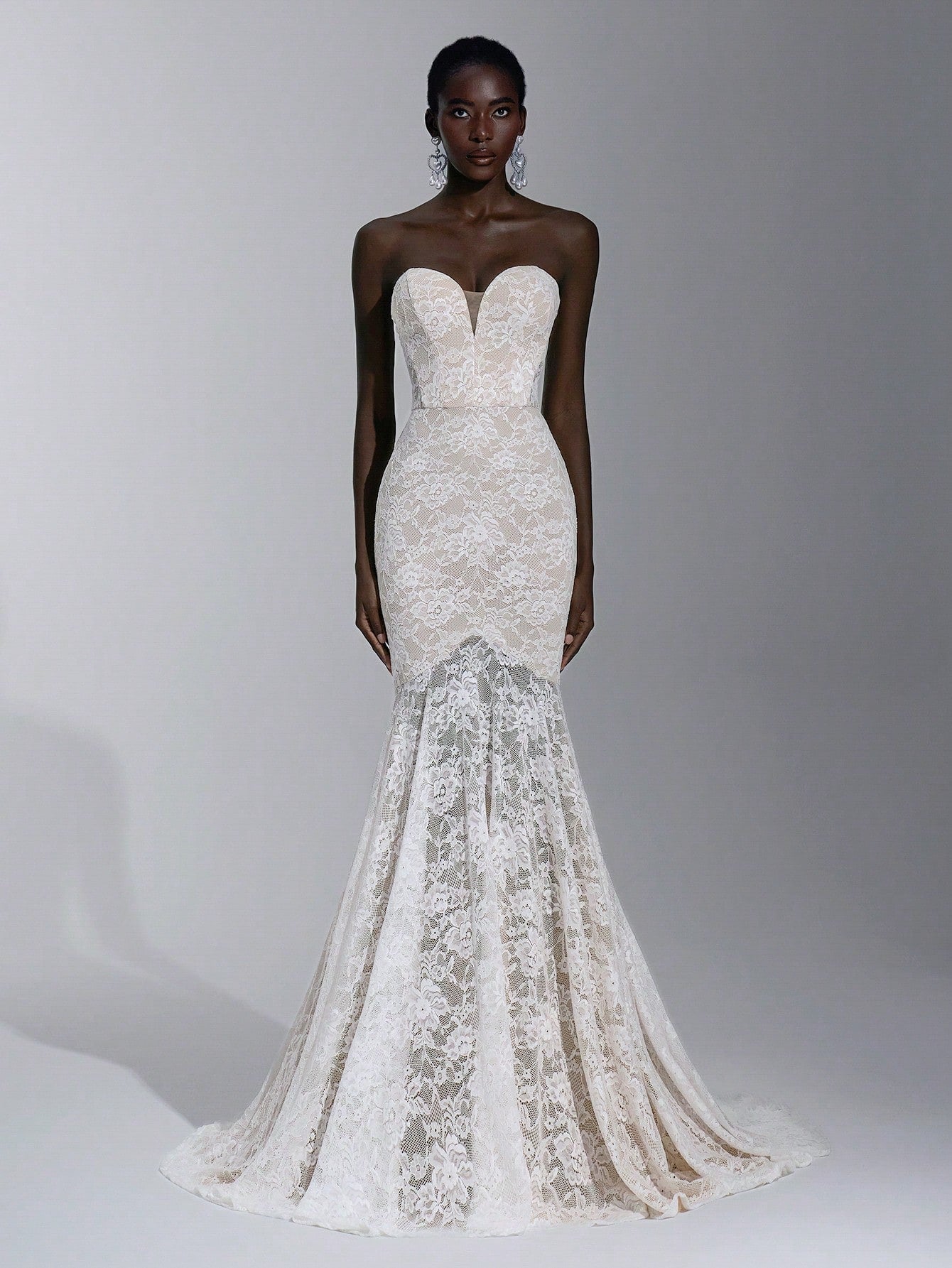 Vestido de Casamento Civil Zofia