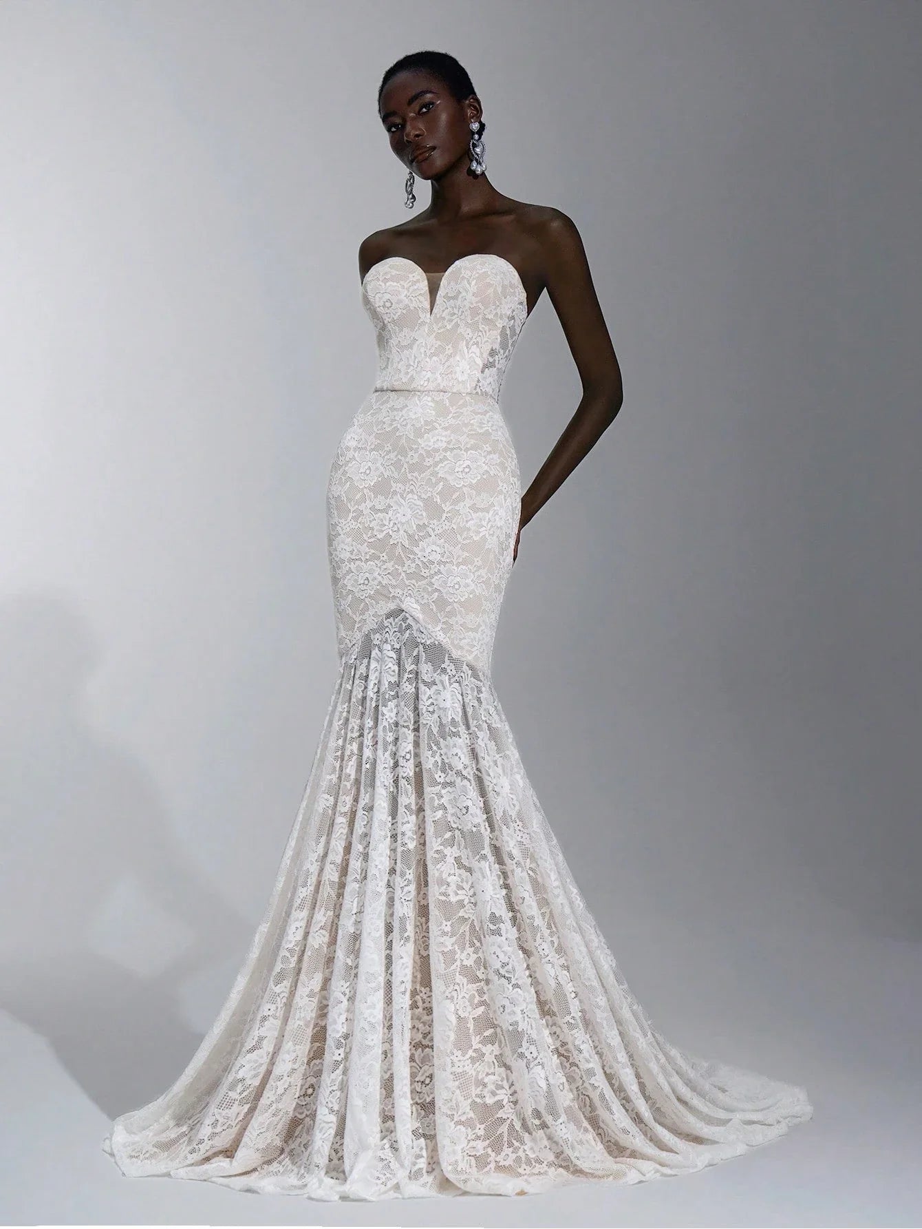 Vestido de Casamento Civil Zofia