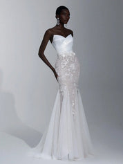 Vestido de Casamento Daphne