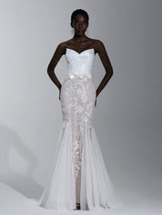 Vestido de Casamento Daphne