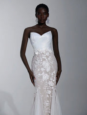 Vestido de Casamento Daphne