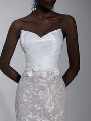 Vestido de Casamento Daphne