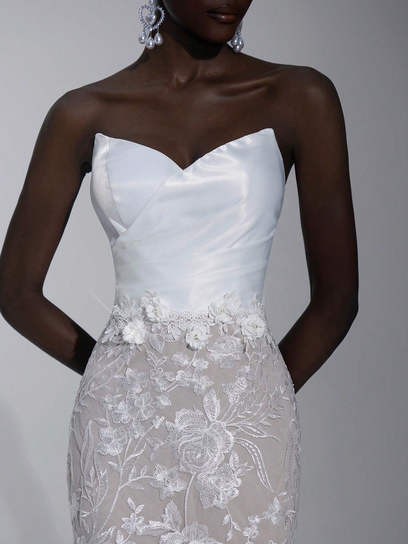 Vestido de Casamento Daphne