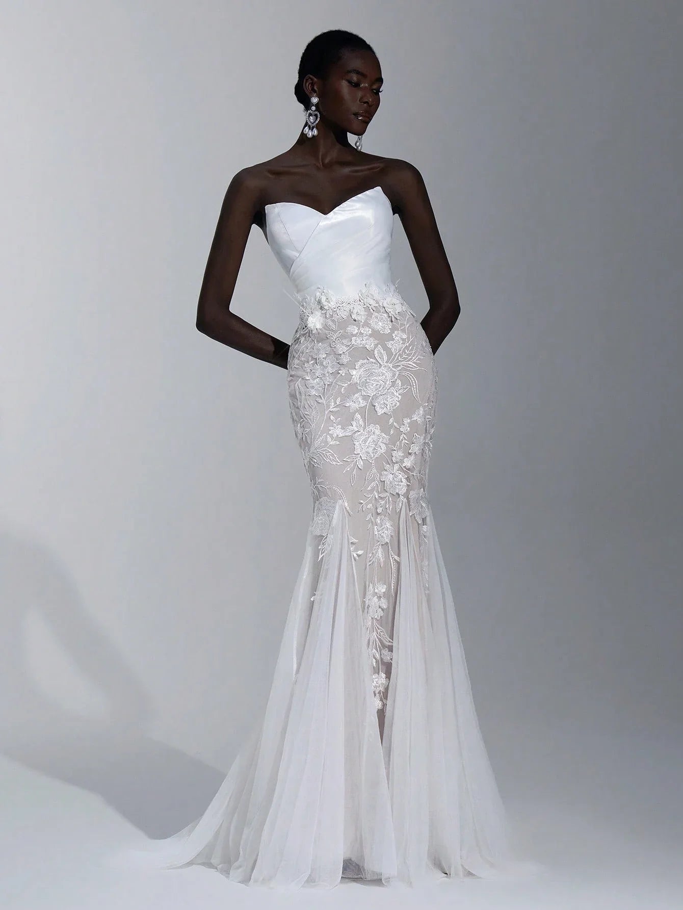 Vestido de Casamento Daphne