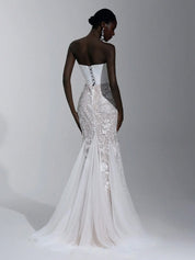 Vestido de Casamento Daphne