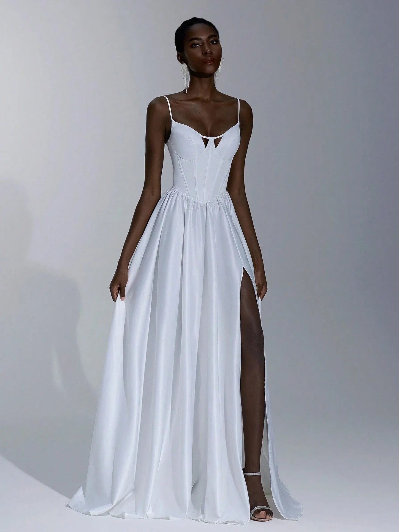 Vestido de Casamento Desiree