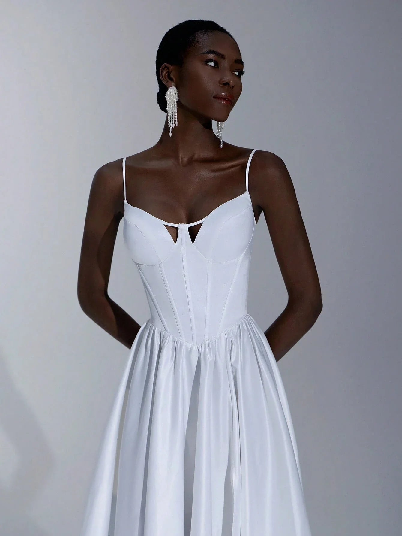 Vestido de Casamento Desiree