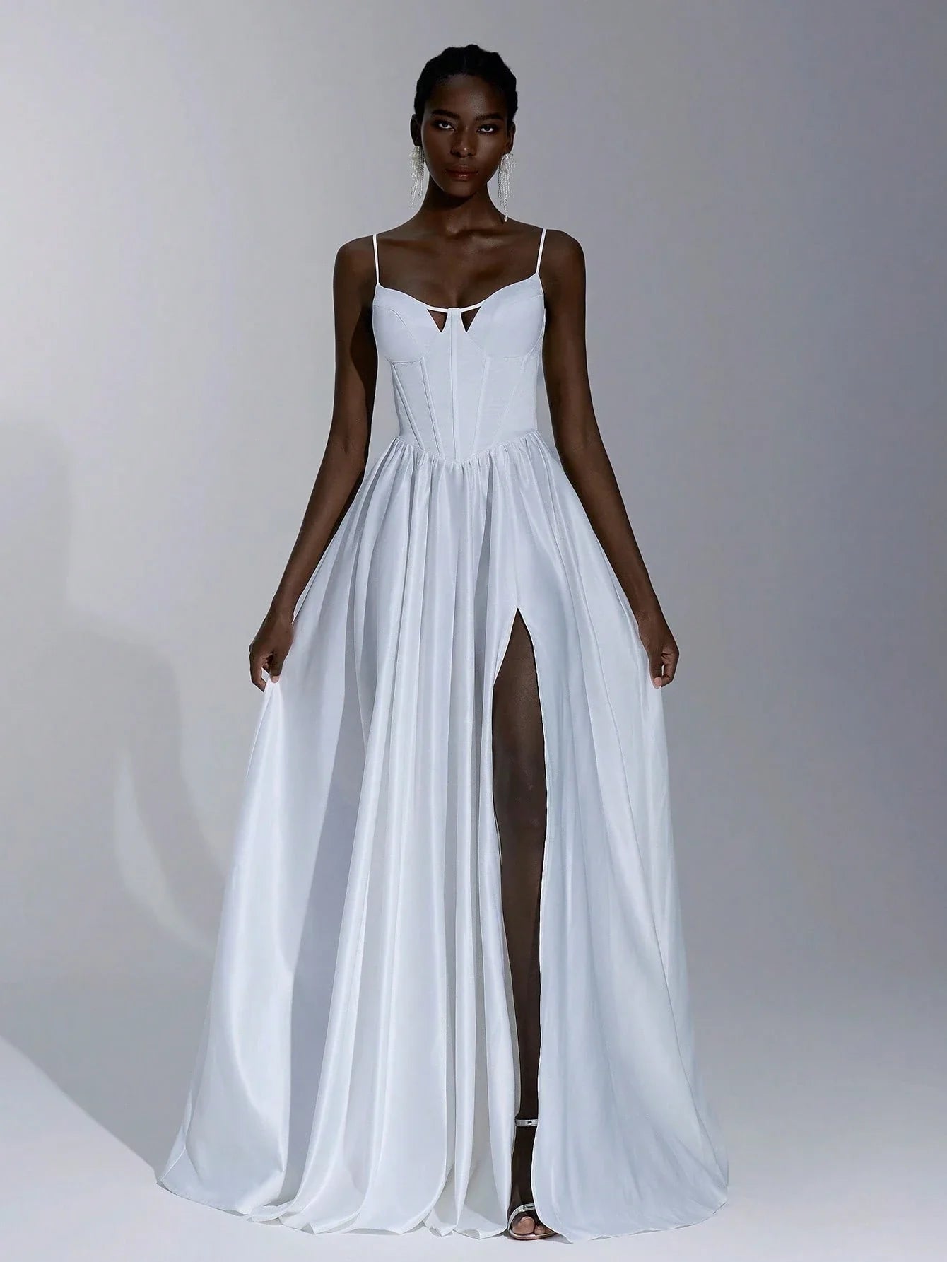 Vestido de Casamento Desiree