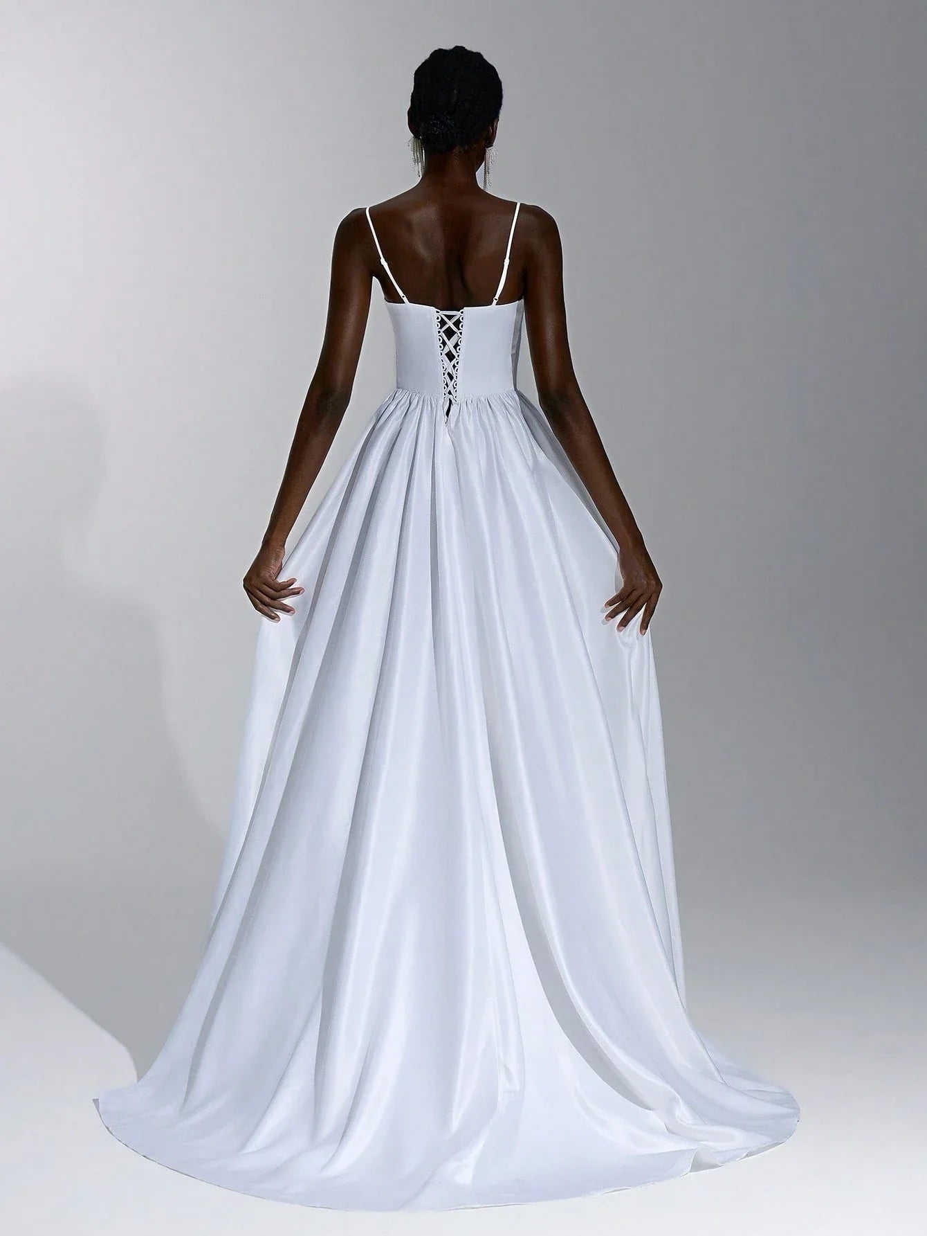 Vestido de Casamento Desiree