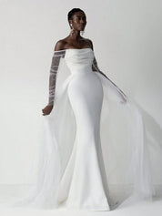 Vestido de Casamento Elena