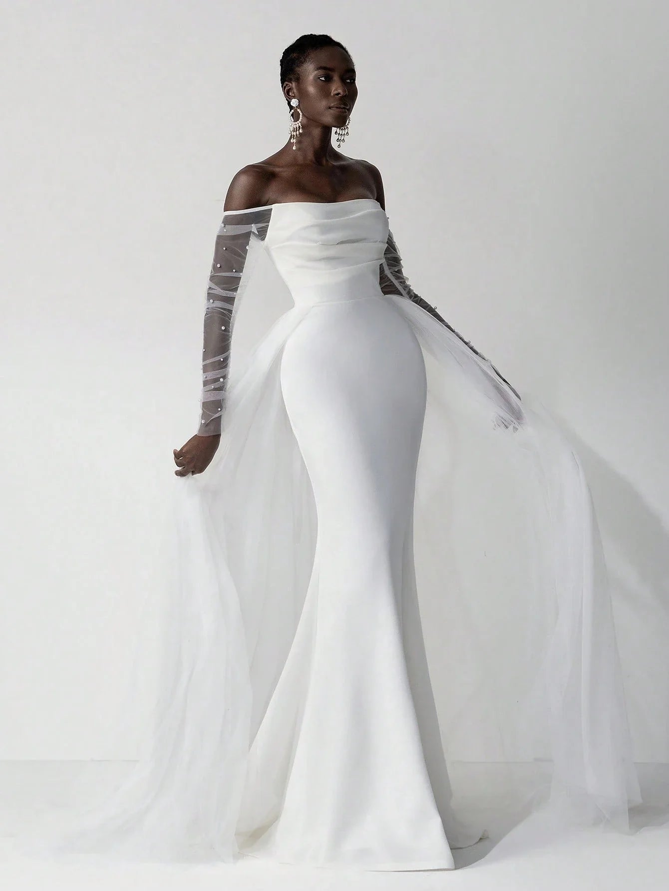 Vestido de Casamento Elena